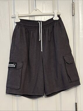 Men’s Chefwear Work Shorts Size M